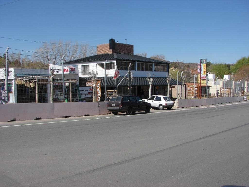 Foto de Potrero del los Funes (San Luis), Argentina