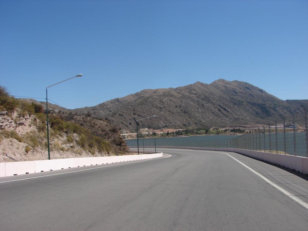 Foto de Potrero de los Funes, Argentina