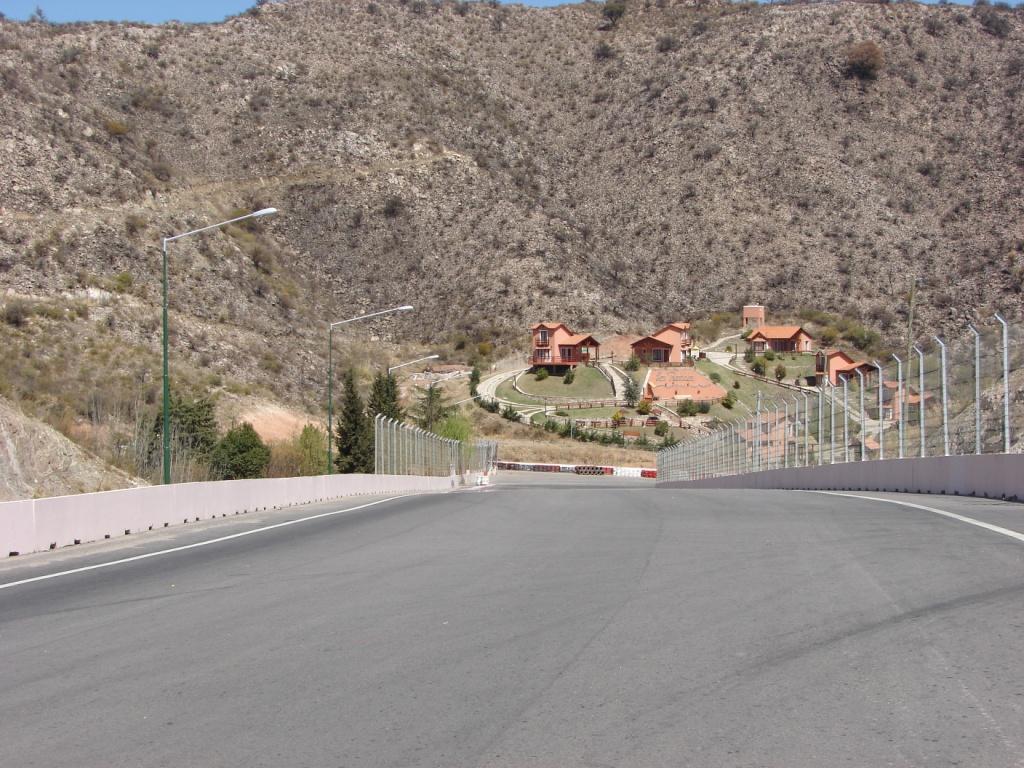 Foto de Potrero de los Funes, Argentina