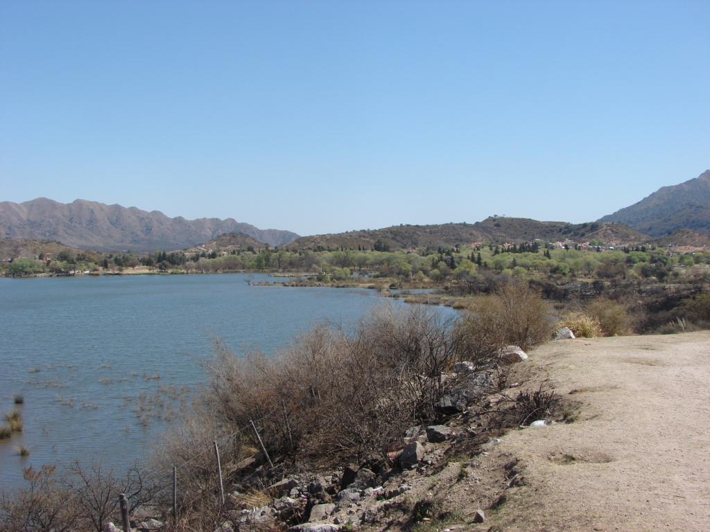 Foto de Potrero de los Funes, Argentina