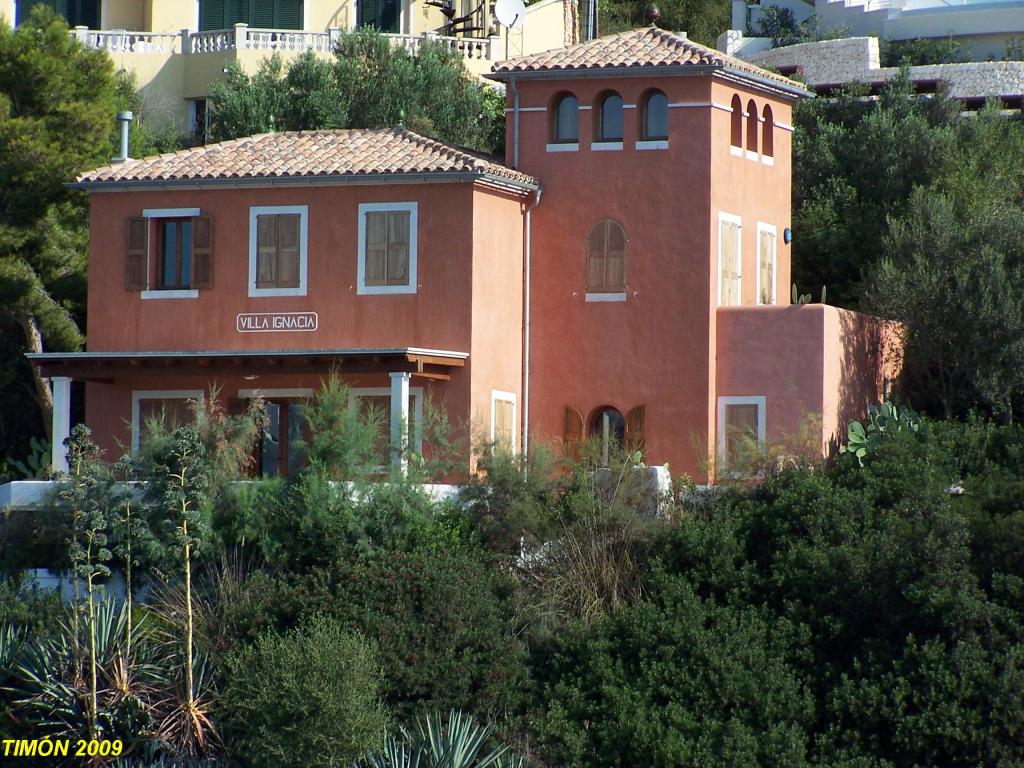 Foto de Mahón (Illes Balears), España