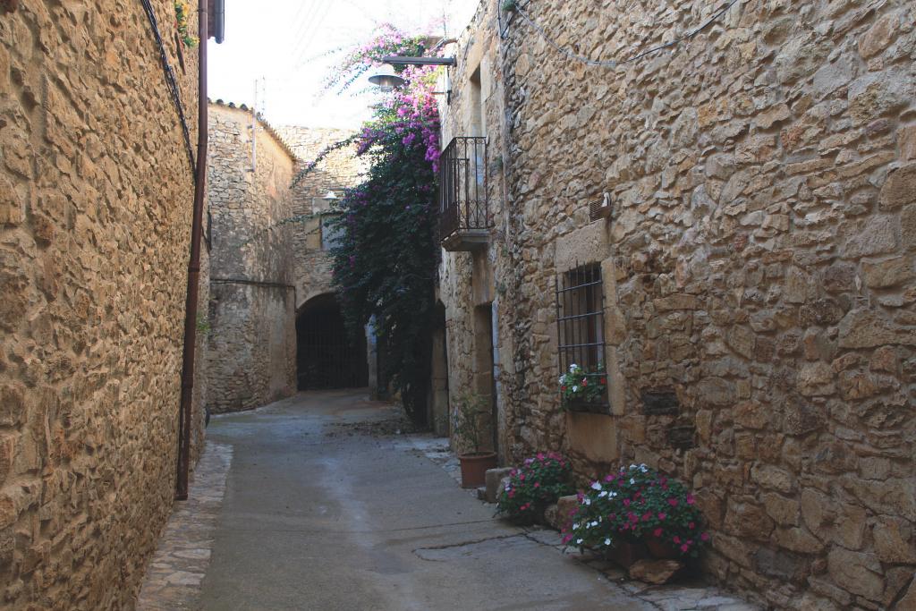 Foto de Palau-Sator (Girona), España