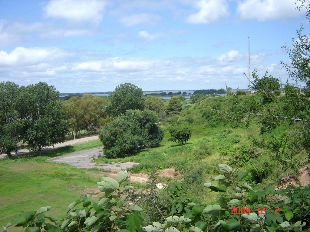 Foto de San Pedro (Buenos Aires), Argentina