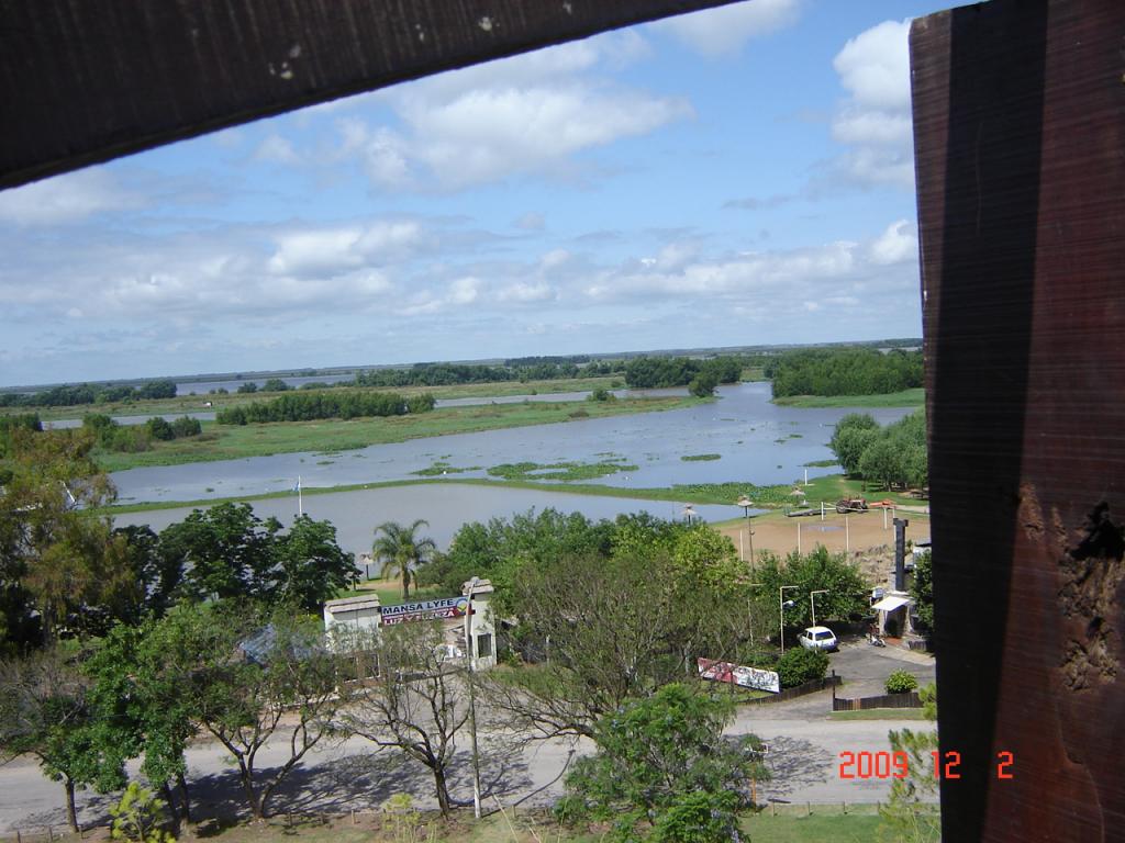 Foto de San Pedro (Buenos Aires), Argentina