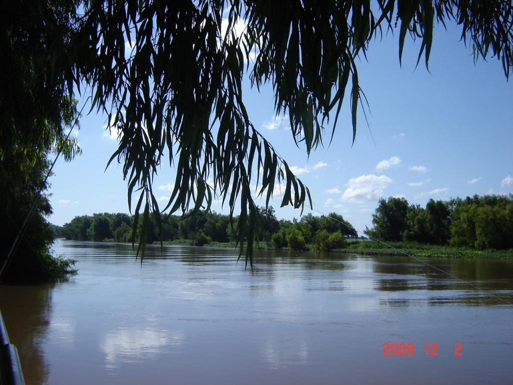 Foto de San Pedro (Buenos Aires), Argentina