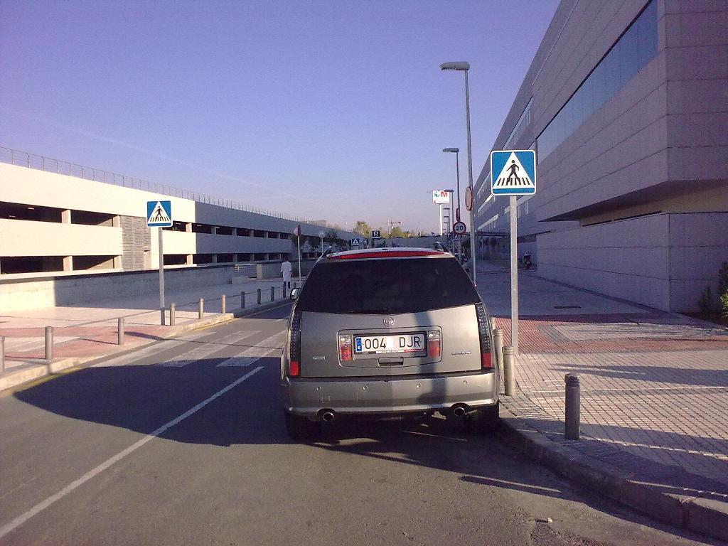 Foto de Majadahonda (Madrid), España