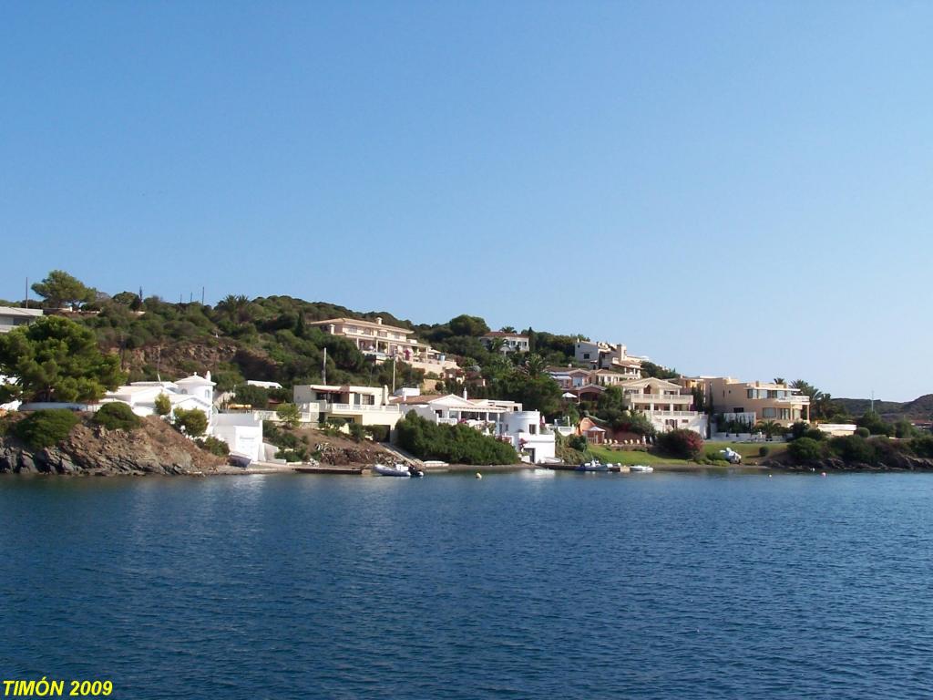 Foto de Mahón (Illes Balears), España