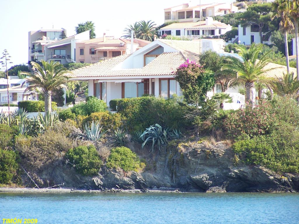 Foto de Mahón (Illes Balears), España