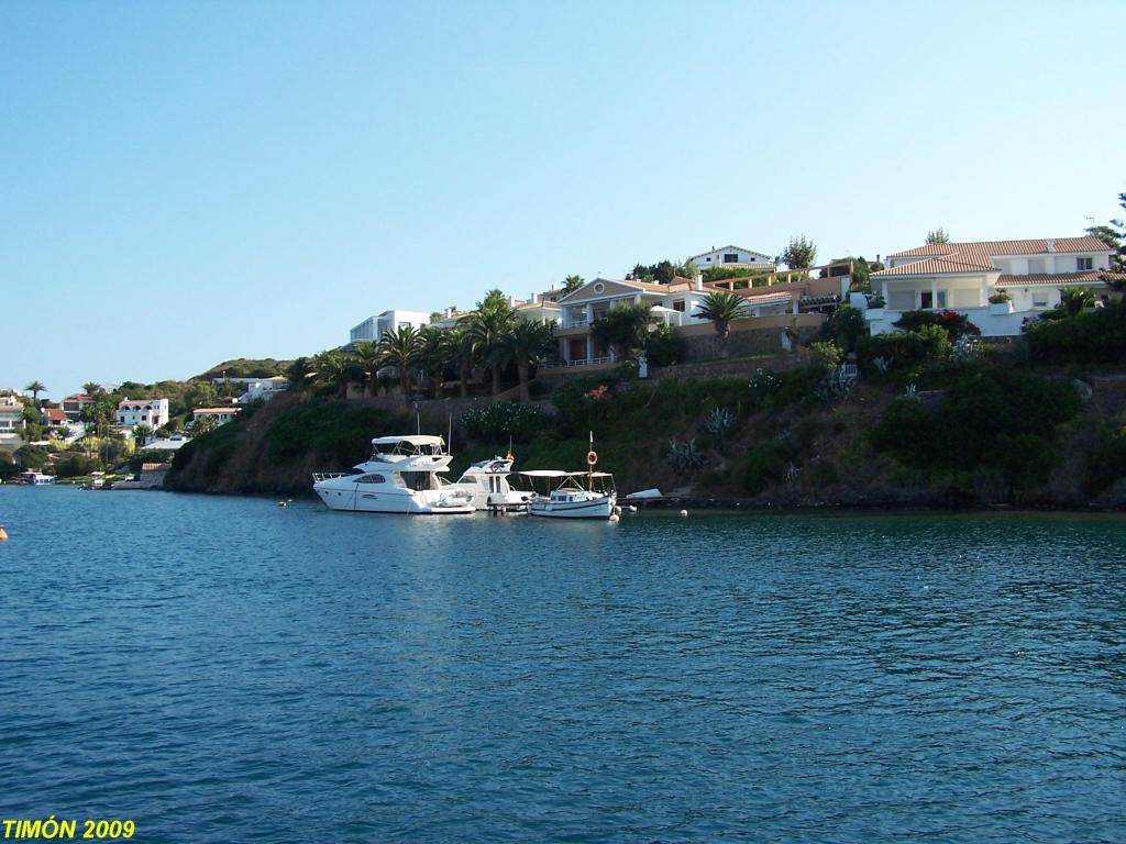 Foto de Mahón (Illes Balears), España