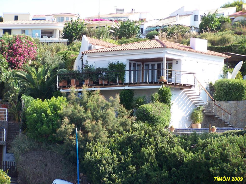 Foto de Mahón (Illes Balears), España