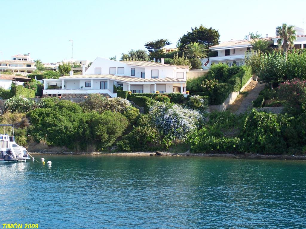 Foto de Mahón (Illes Balears), España