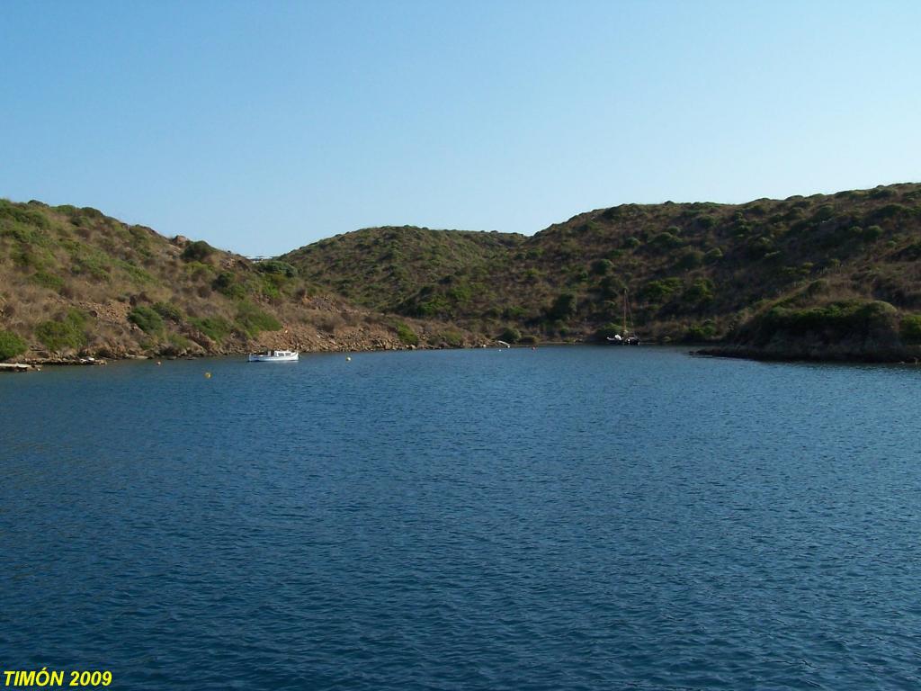 Foto de Mahón (Illes Balears), España