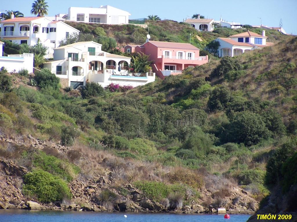 Foto de Mahón (Illes Balears), España