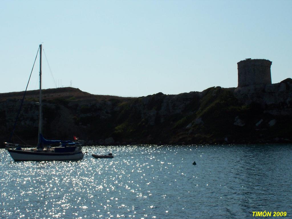 Foto de Mahón (Illes Balears), España