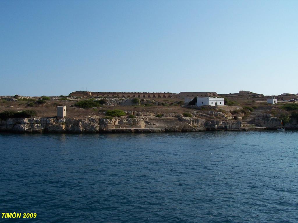 Foto de Mahón (Illes Balears), España