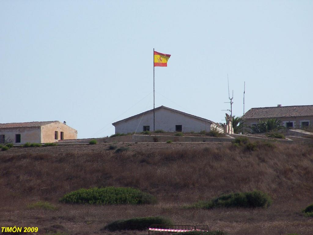 Foto de Mahón (Illes Balears), España