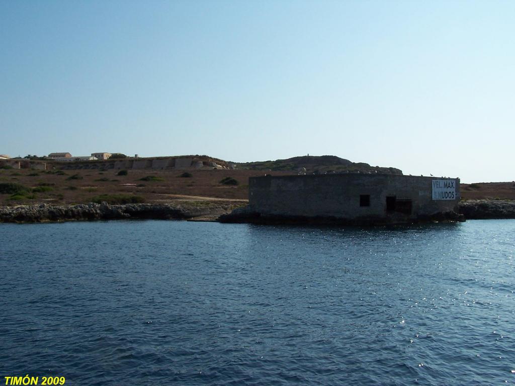 Foto de Mahón (Illes Balears), España