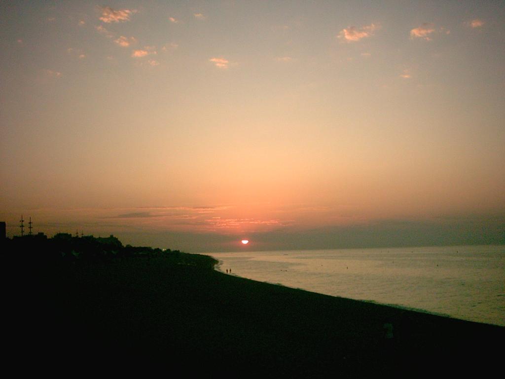 Foto de Calella (Barcelona), España