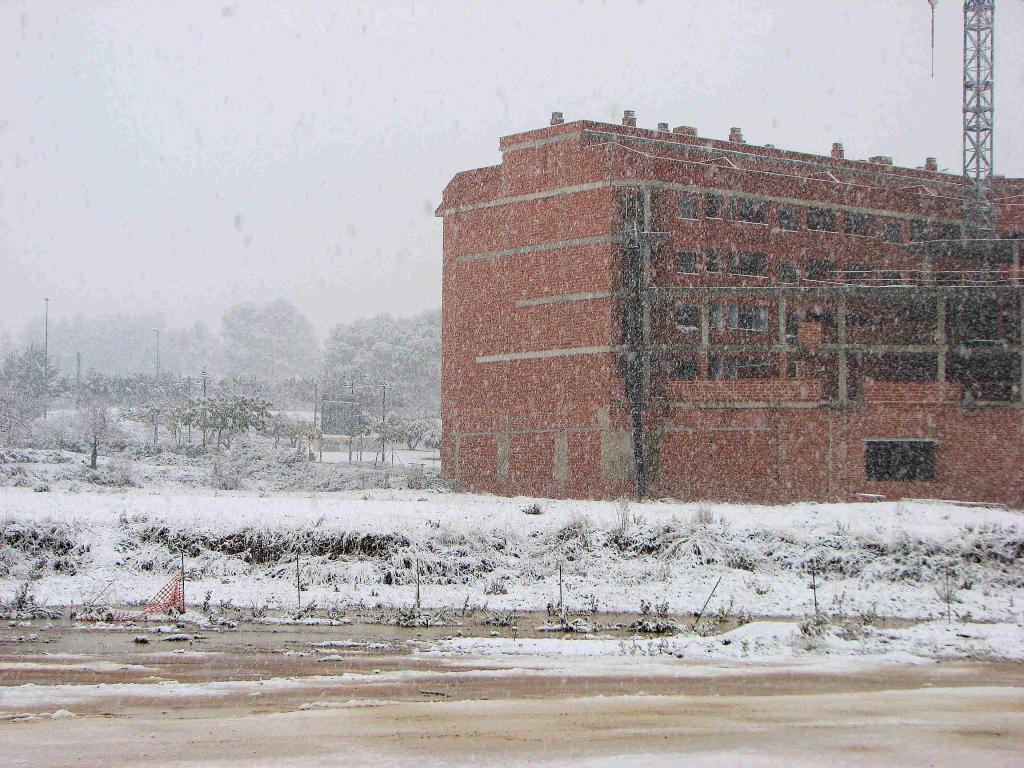 Foto de Ontinyent (València), España