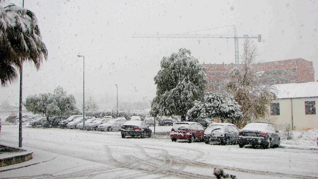 Foto de Ontinyent (València), España