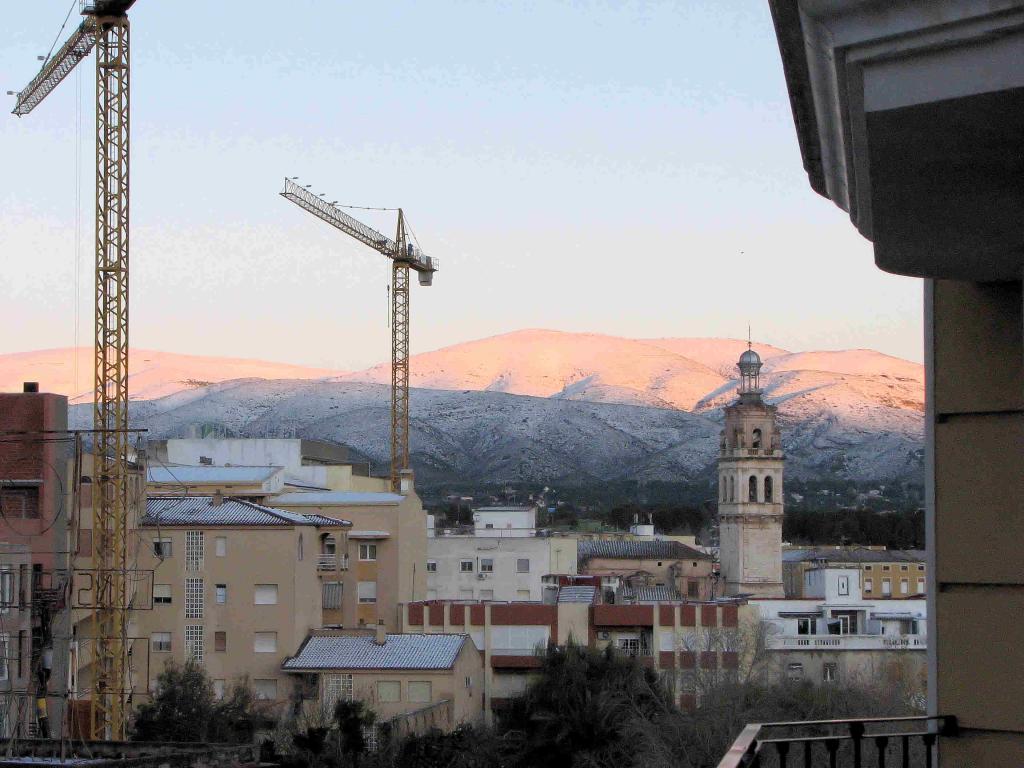 Foto de Ontinyent (València), España