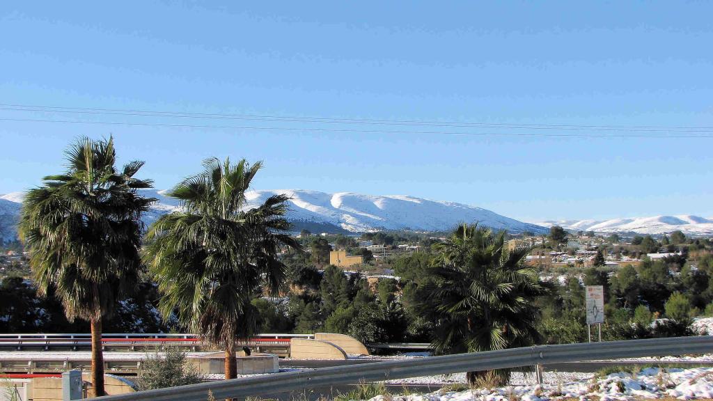 Foto de Ontinyent (València), España