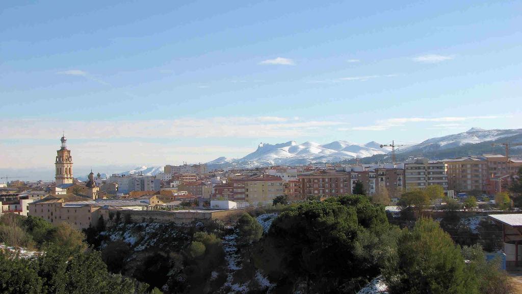 Foto de Ontinyent (València), España