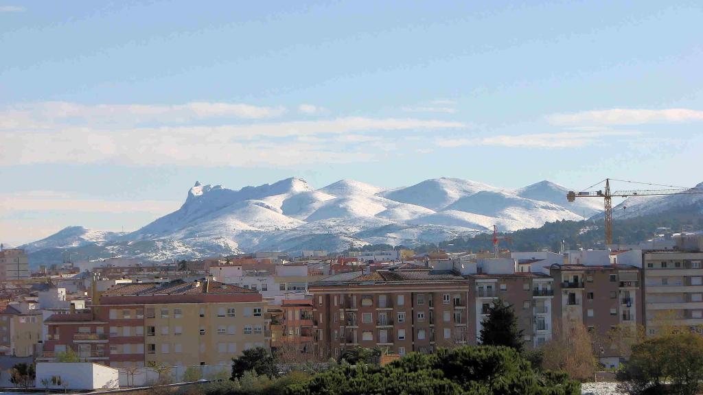 Foto de Ontinyent (València), España