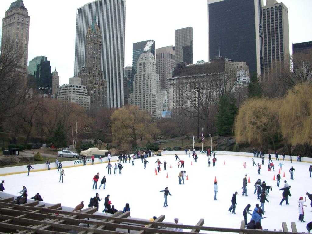 Foto de New york (New York), Estados Unidos