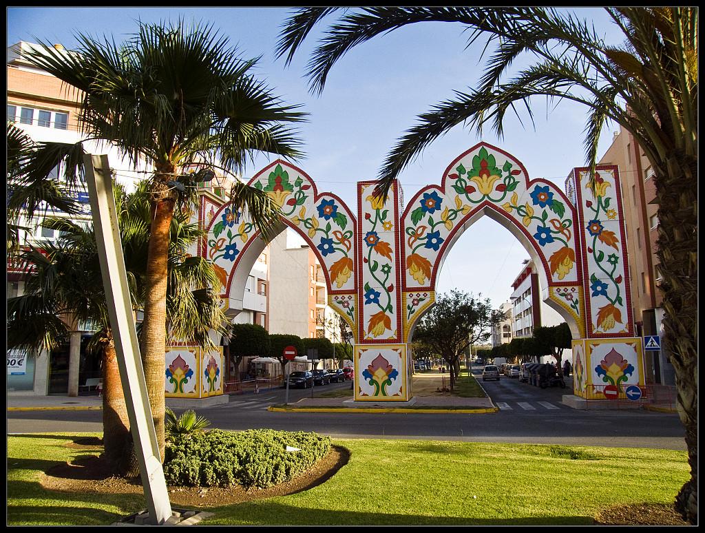 Foto de El Ejido (Almería), España