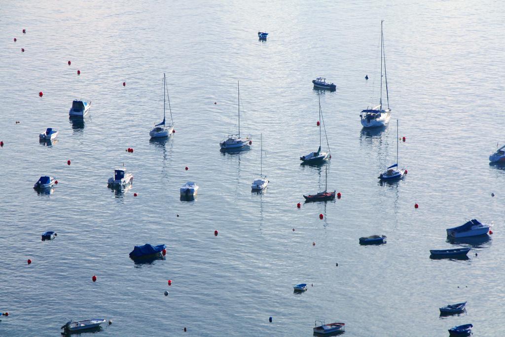 Foto de Granxa (Pontevedra), España