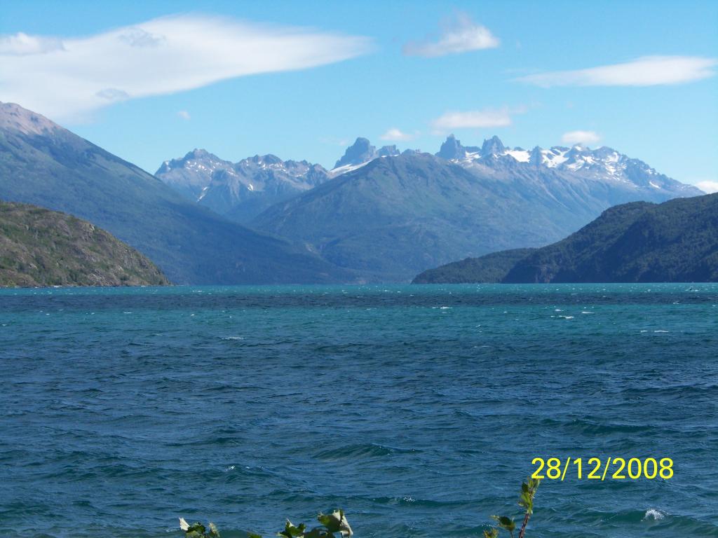 Foto de Lago Puelo, Argentina