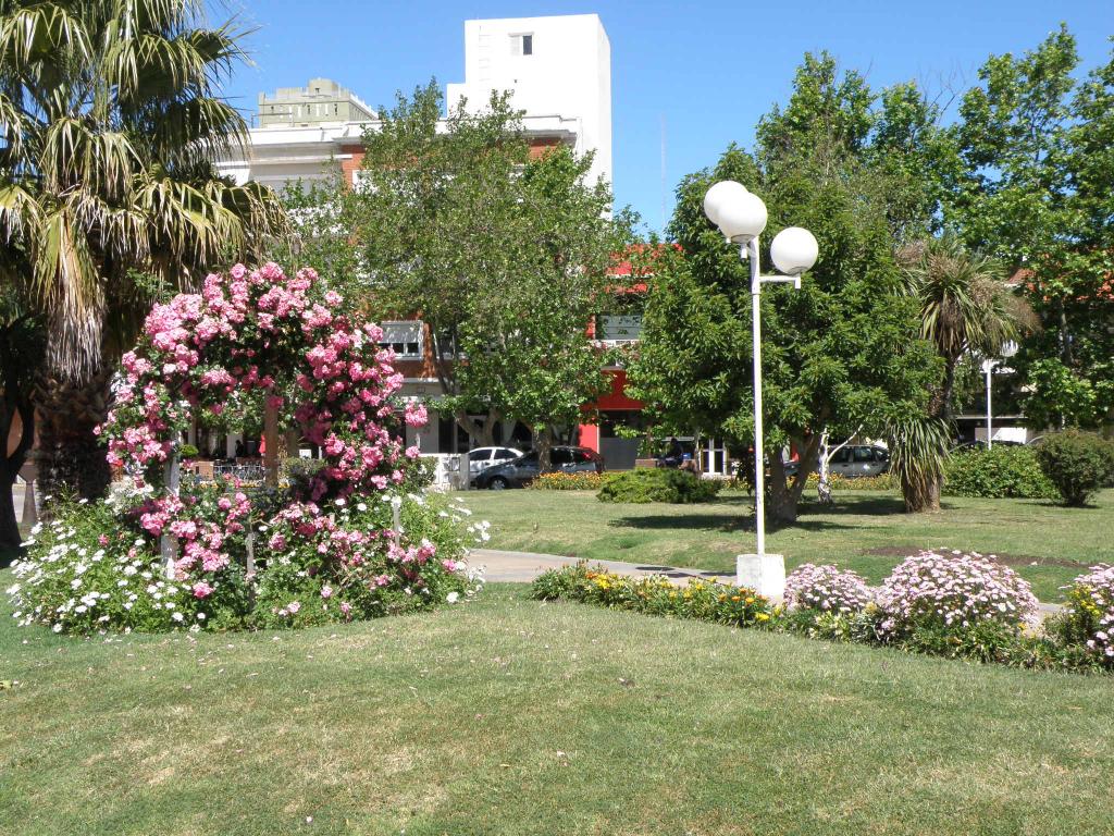 Foto de Miramar (Buenos Aires), Argentina