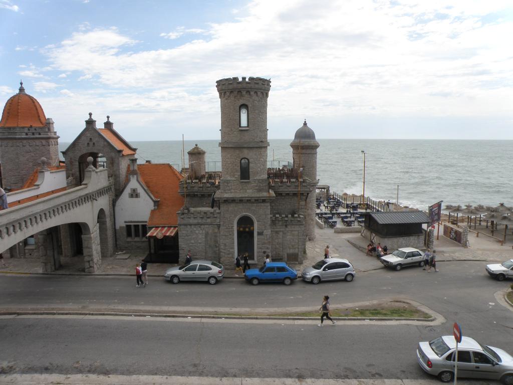 Foto de Mar del Plata (Buenos Aires), Argentina