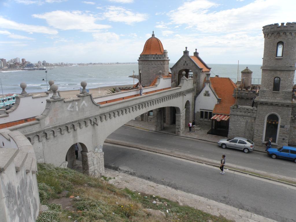 Foto de Mar del Plata (Buenos Aires), Argentina