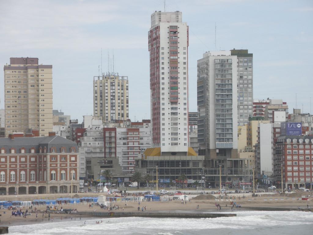 Foto de Mar del Plata (Buenos Aires), Argentina