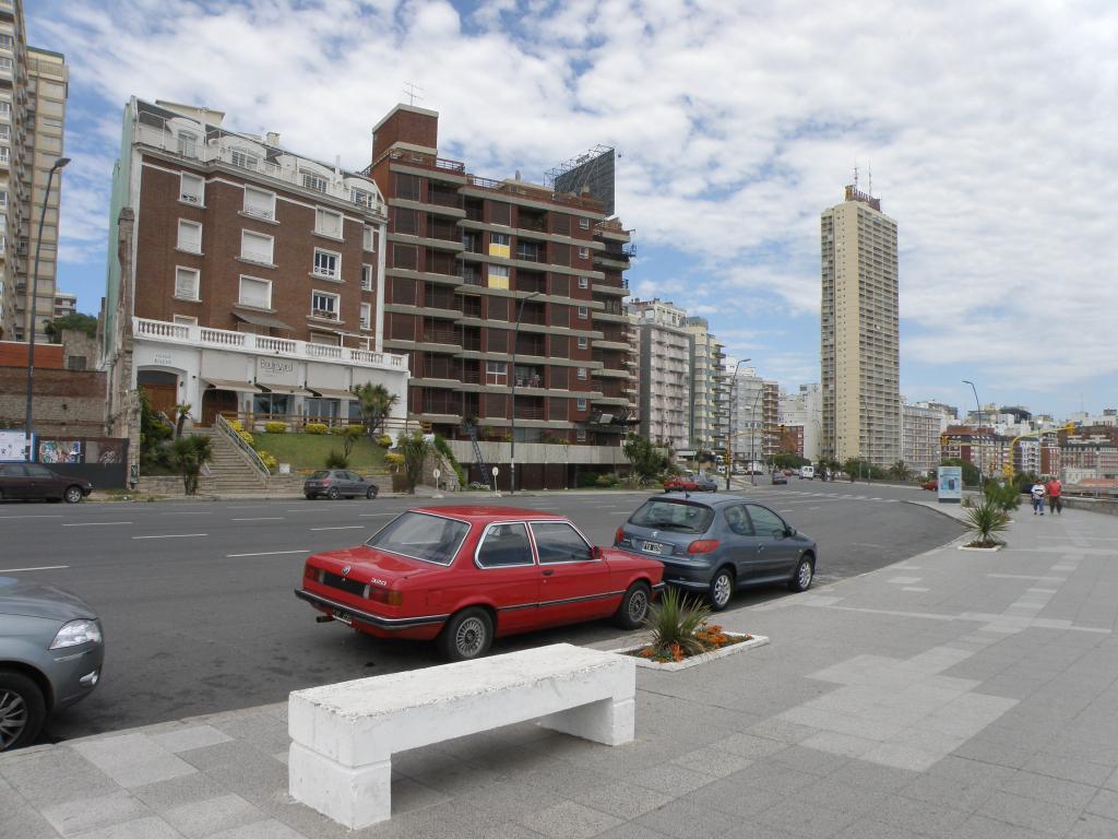 Foto de Mar del Plata (Buenos Aires), Argentina