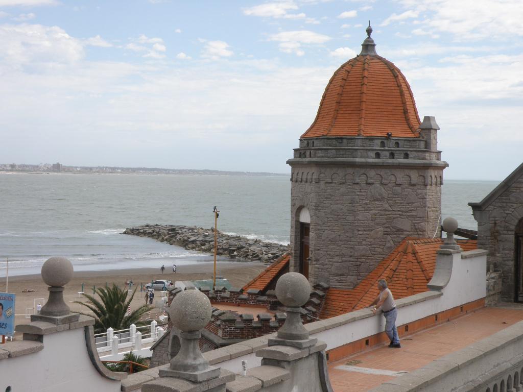 Foto de Mar del Plata (Buenos Aires), Argentina