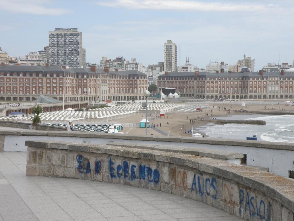 Foto de Mar del Plata (Buenos Aires), Argentina