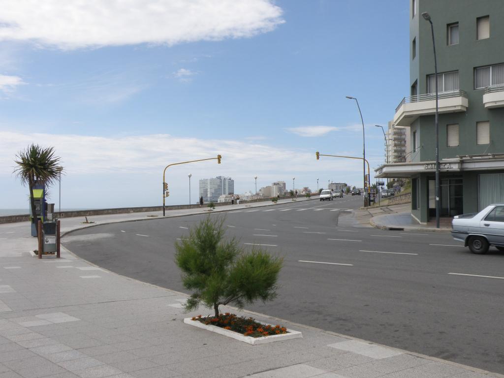 Foto de Mar del Plata (Buenos Aires), Argentina