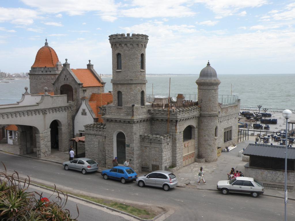 Foto de Mar del Plata (Buenos Aires), Argentina