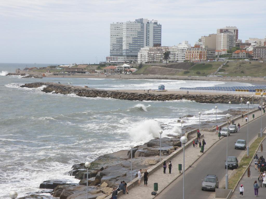 Foto de Mar del Plata (Buenos Aires), Argentina