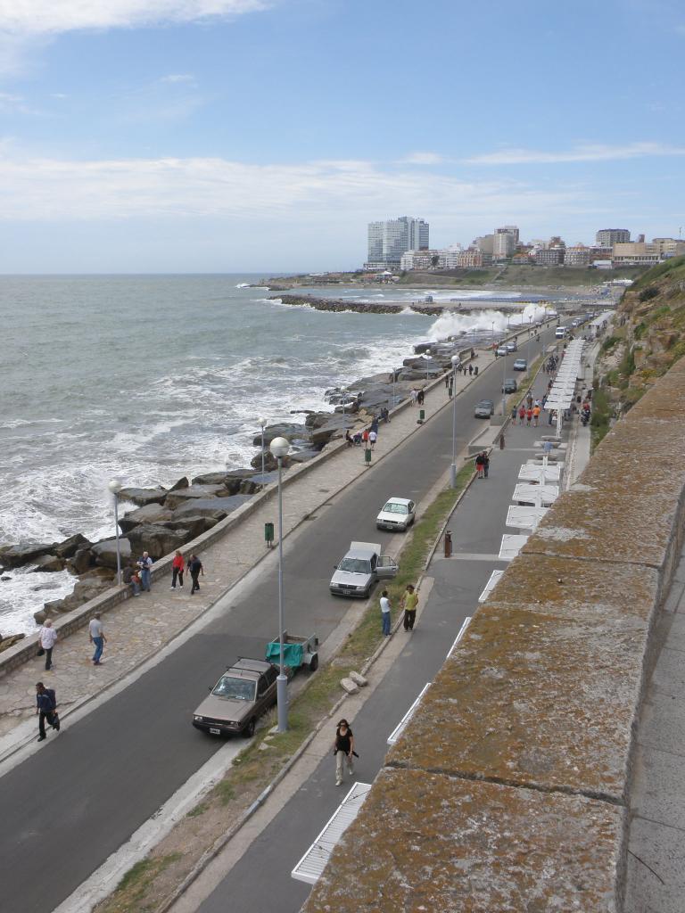 Foto de Mar del Plata (Buenos Aires), Argentina