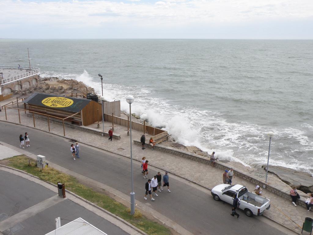 Foto de Mar del Plata (Buenos Aires), Argentina