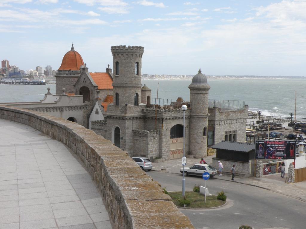 Foto de Mar del Plata (Buenos Aires), Argentina