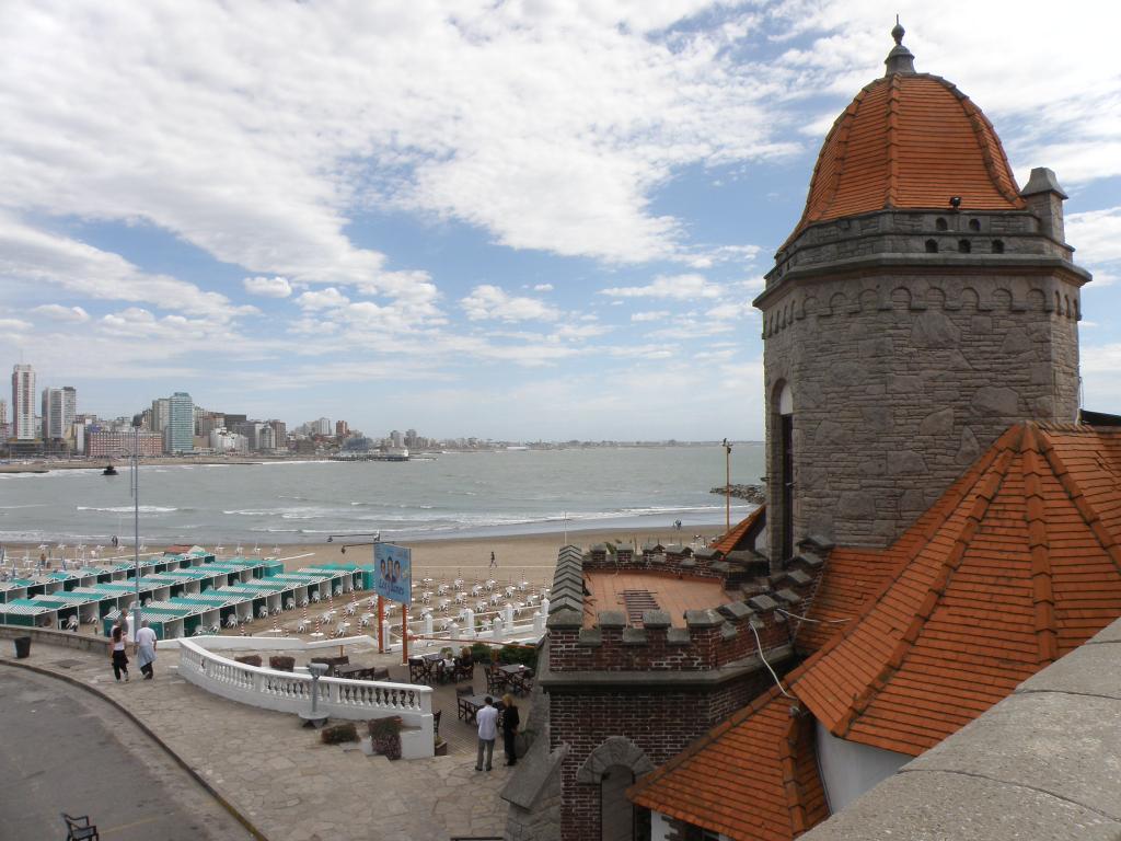 Foto de Mar del Plata (Buenos Aires), Argentina