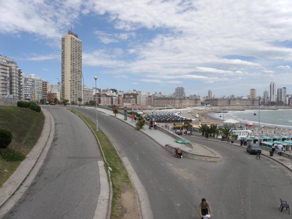 Foto de Mar del Plata (Buenos Aires), Argentina