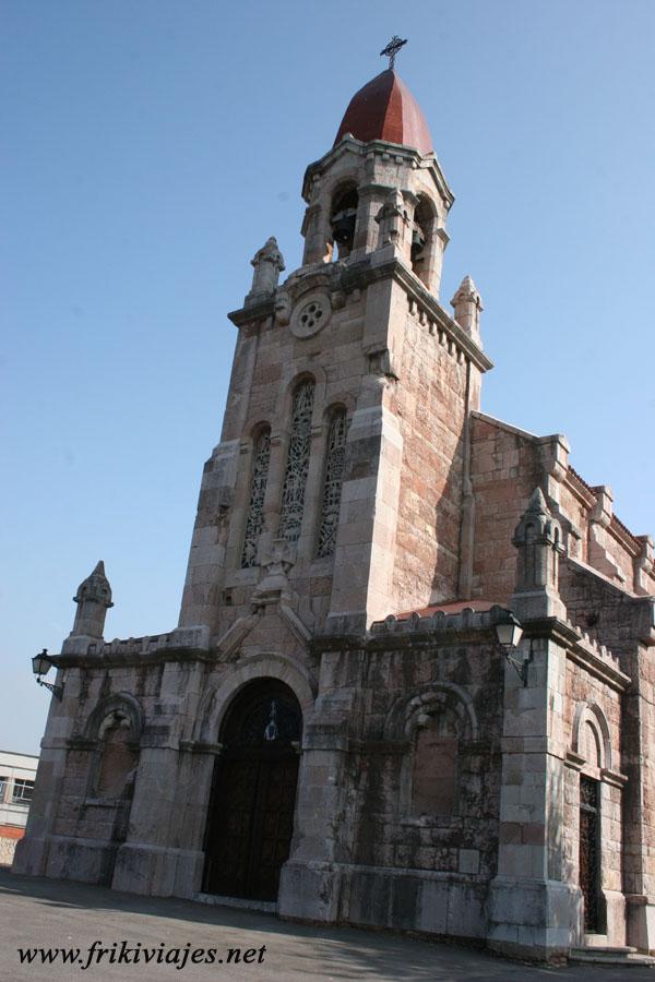 Foto de Oviedo (Asturias), España