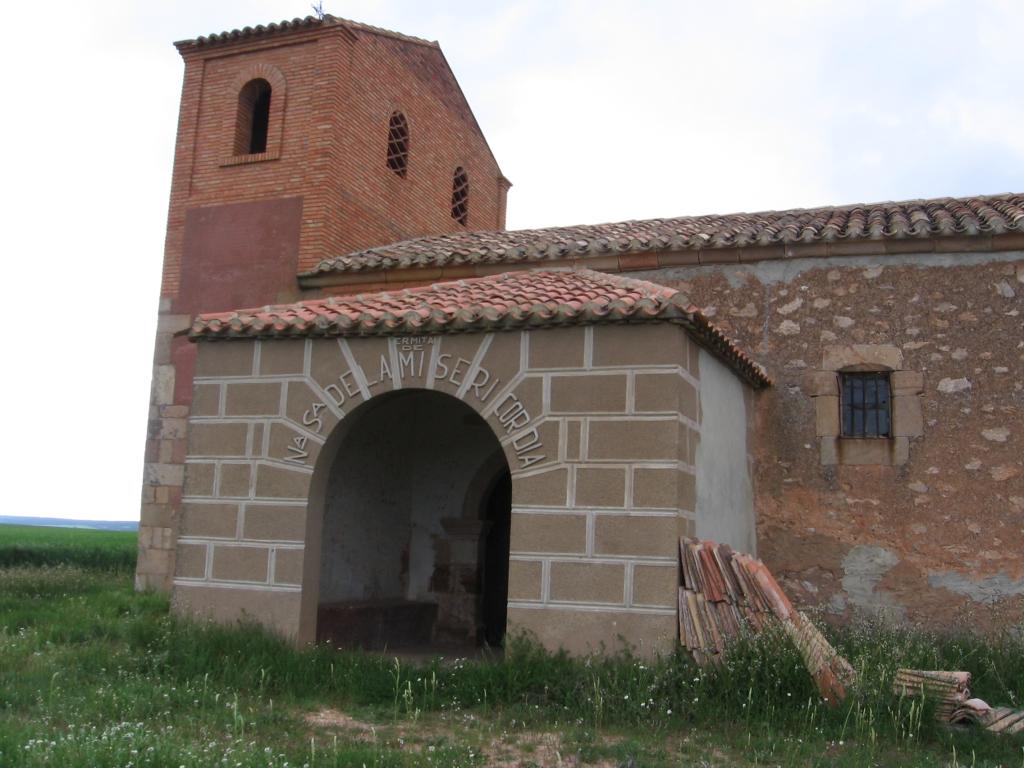 Foto de Esteras de Lubia (Soria), España