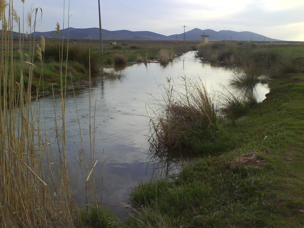 Foto de San Carlos del Valle (Ciudad Real), España